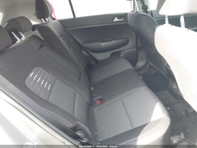 Kia Sportage LX | Mobile.bg   13