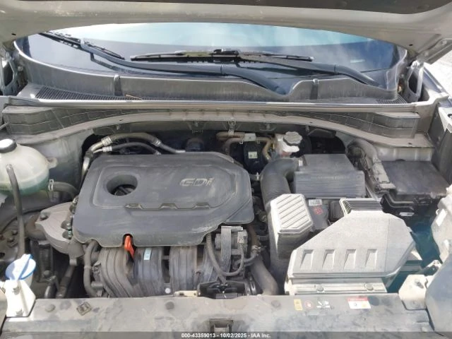 Kia Sportage LX | Mobile.bg   14