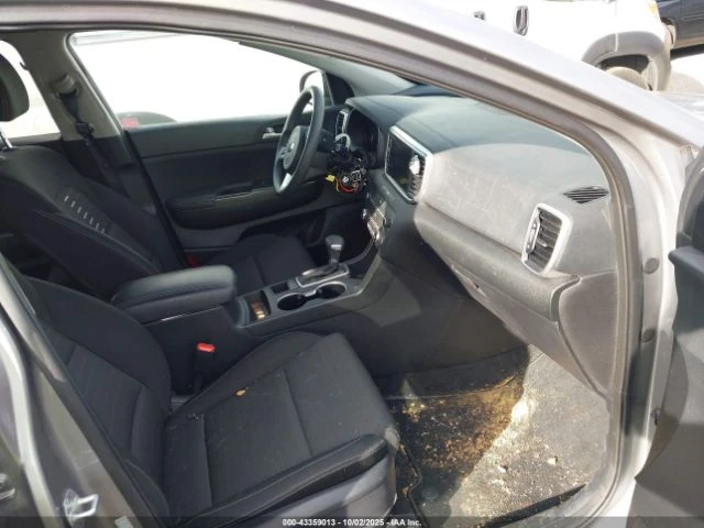 Kia Sportage LX | Mobile.bg   12