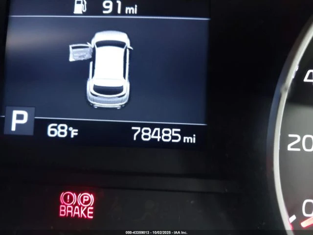 Kia Sportage LX | Mobile.bg   11