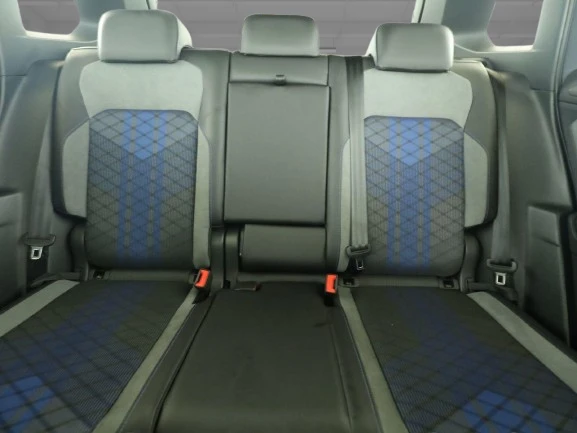 VW Tiguan R 2.0 TFSI 4Motion = DCC = Гаранция, снимка 10 - Автомобили и джипове - 52836639