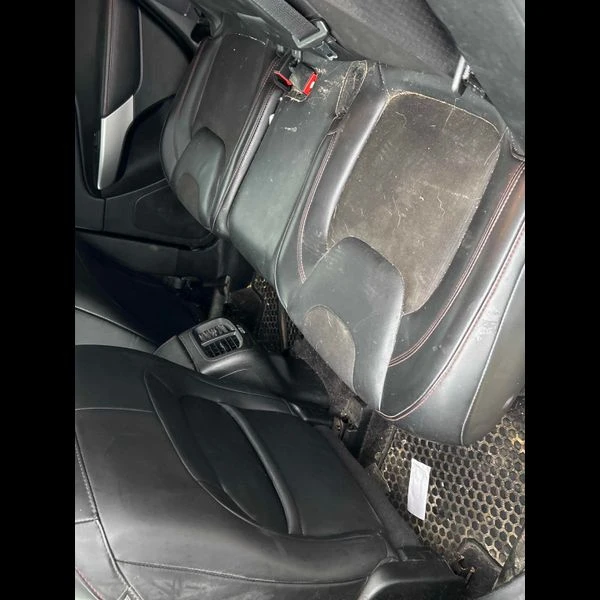 Jeep Cherokee 3.2L 6cyl 4WD - изображение 5