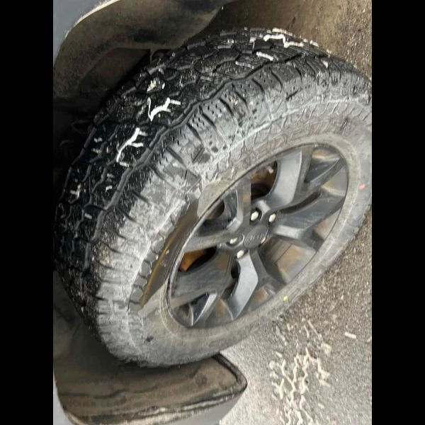 Jeep Cherokee 3.2L 6cyl 4WD - изображение 4