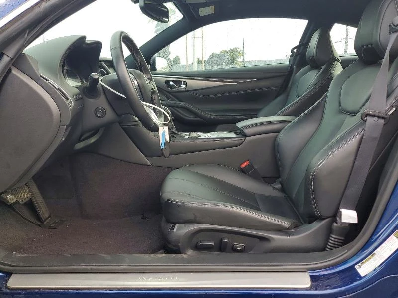 Infiniti QX60 ПОДГРЕВ* КАМЕРА* КЕЙЛЕС* LANE* ASSIST - изображение 7