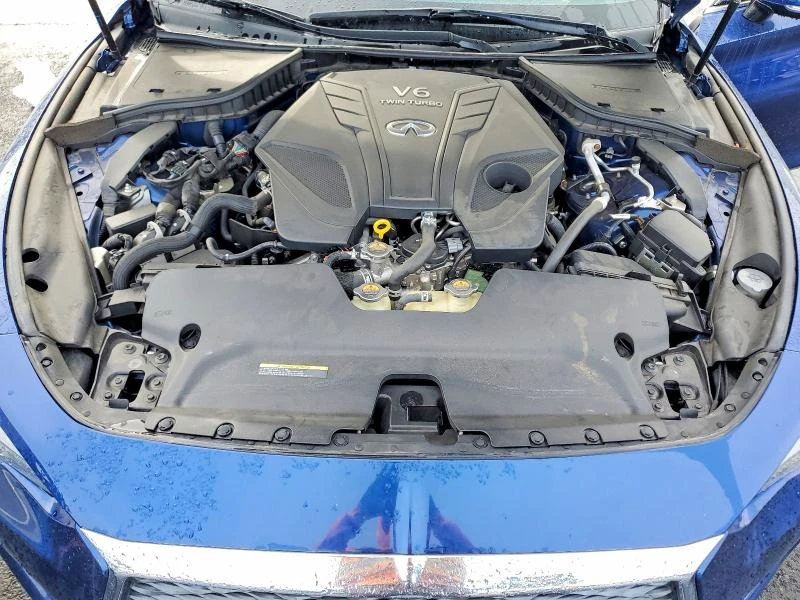 Infiniti QX60 ПОДГРЕВ* КАМЕРА* КЕЙЛЕС* LANE* ASSIST, снимка 11 - Автомобили и джипове - 53741206