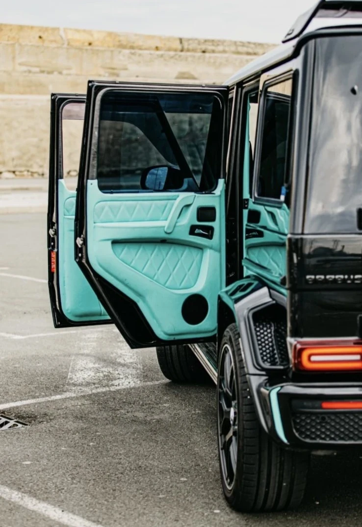 Mercedes-Benz G 500 | Mobile.bg � ����������� 6