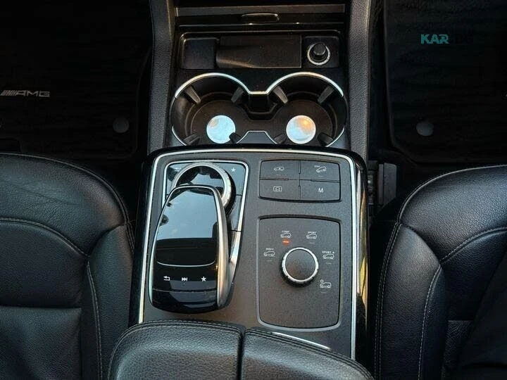 Mercedes-Benz GLE 43 AMG 4MATIC/AMG-PACK/DISTRONIC/360CAMERA/H&K SOUND | Mobile.bg � ����������� 12