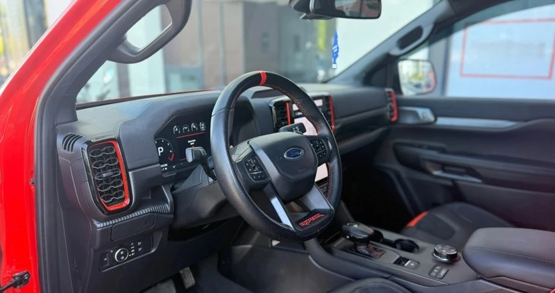 Ford Ranger Raptor 3.0 Ecoboost, снимка 6 - Автомобили и джипове - 56033748