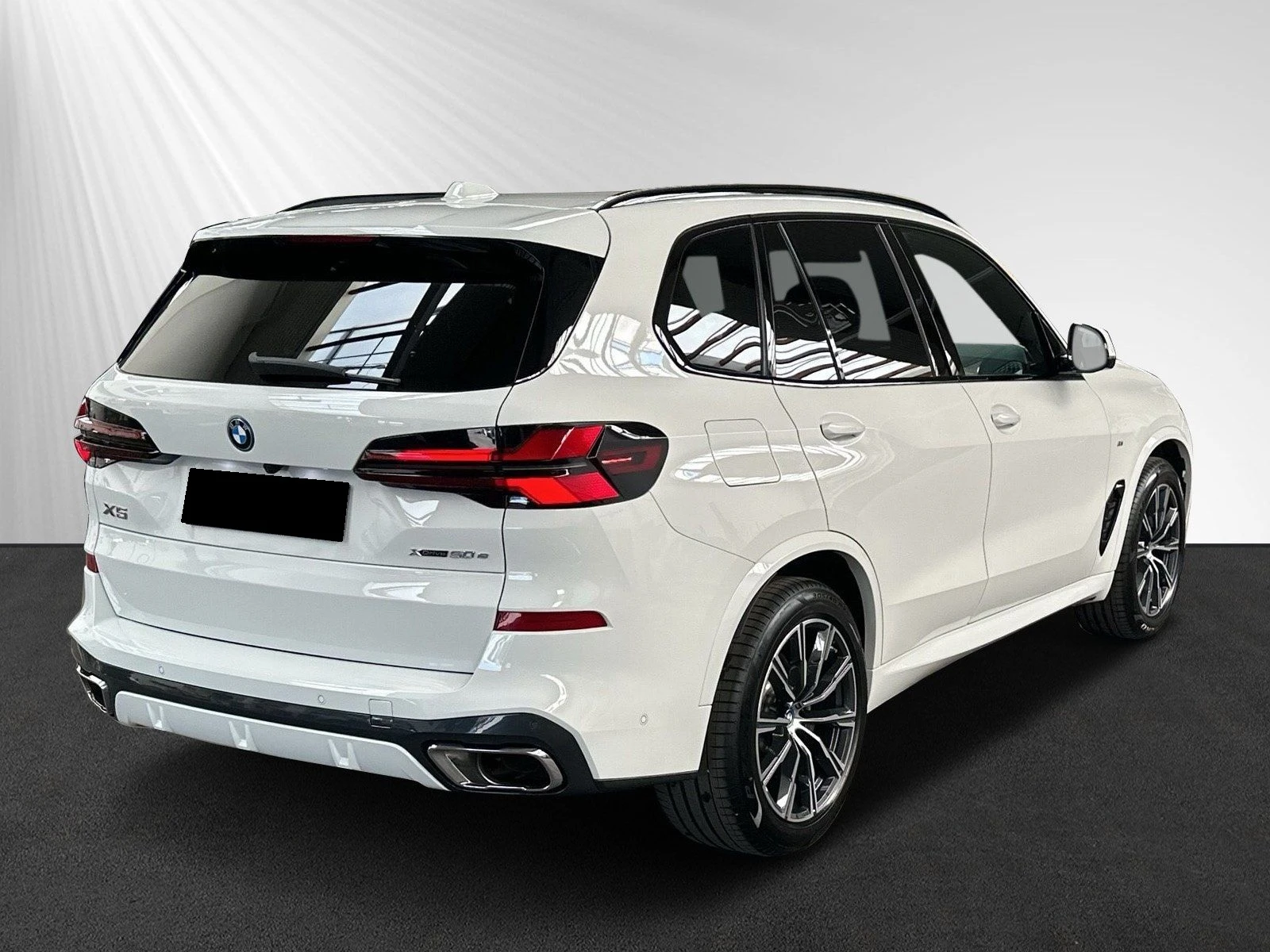 BMW X5 * 50e* FACELIFT* XDRIVE* M-SPORT* PANO* HEAD-UP* H - изображение 3