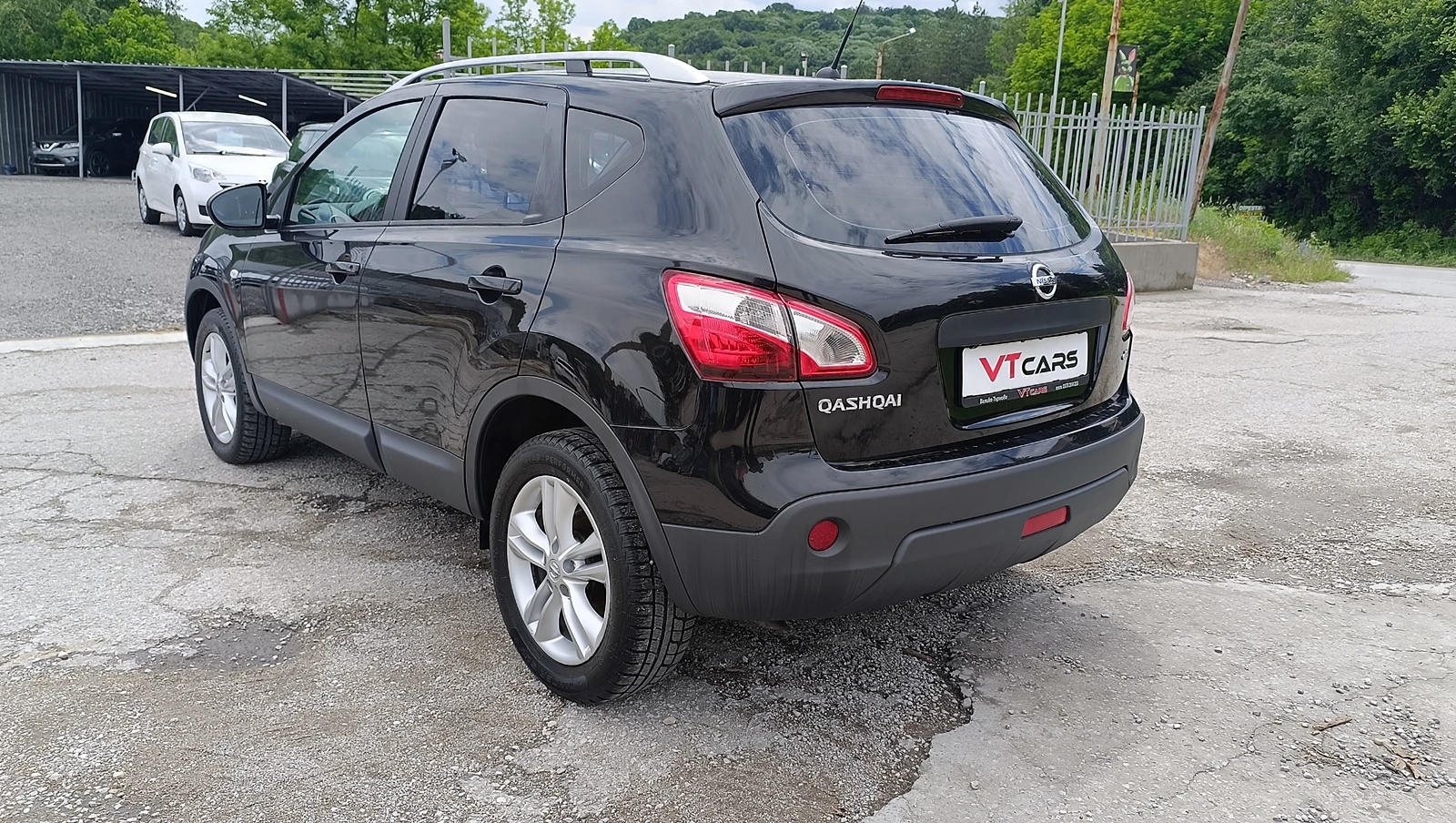 Nissan Qashqai 2.0DCi  - изображение 3