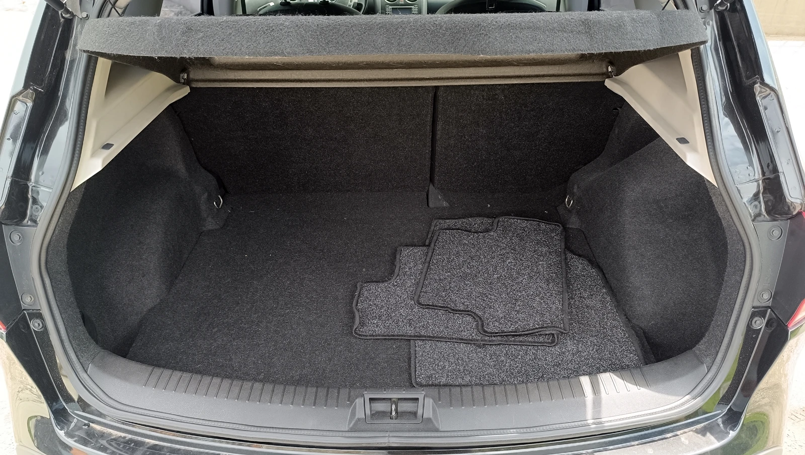 Nissan Qashqai 2.0DCi  | Mobile.bg   16