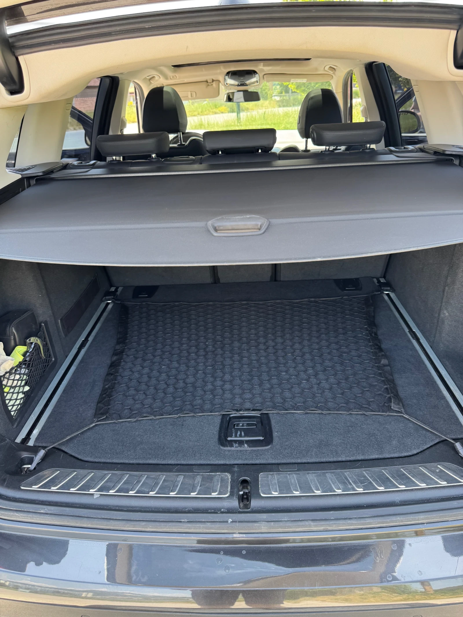 BMW X3   | Mobile.bg   14