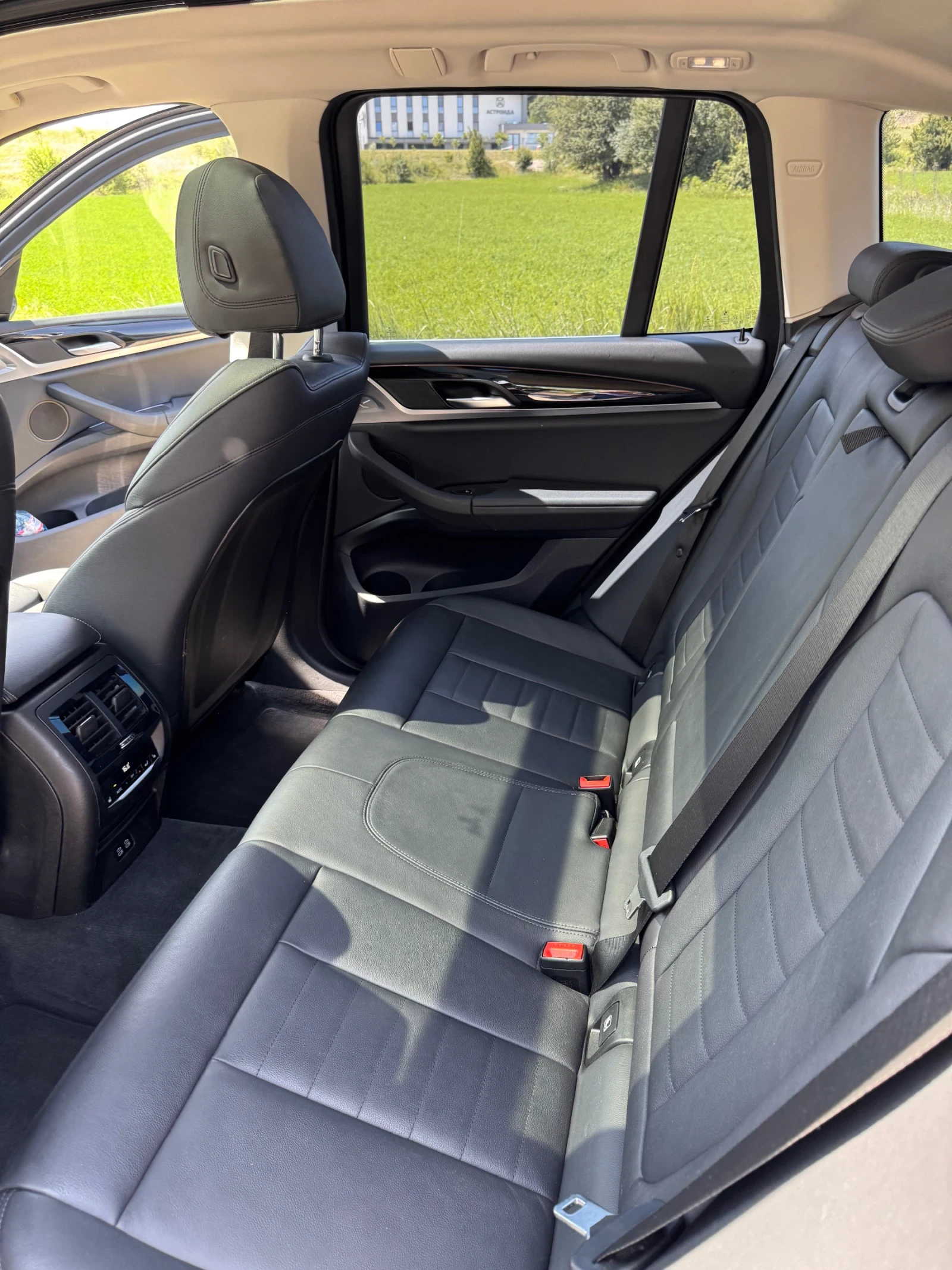 BMW X3   | Mobile.bg   11