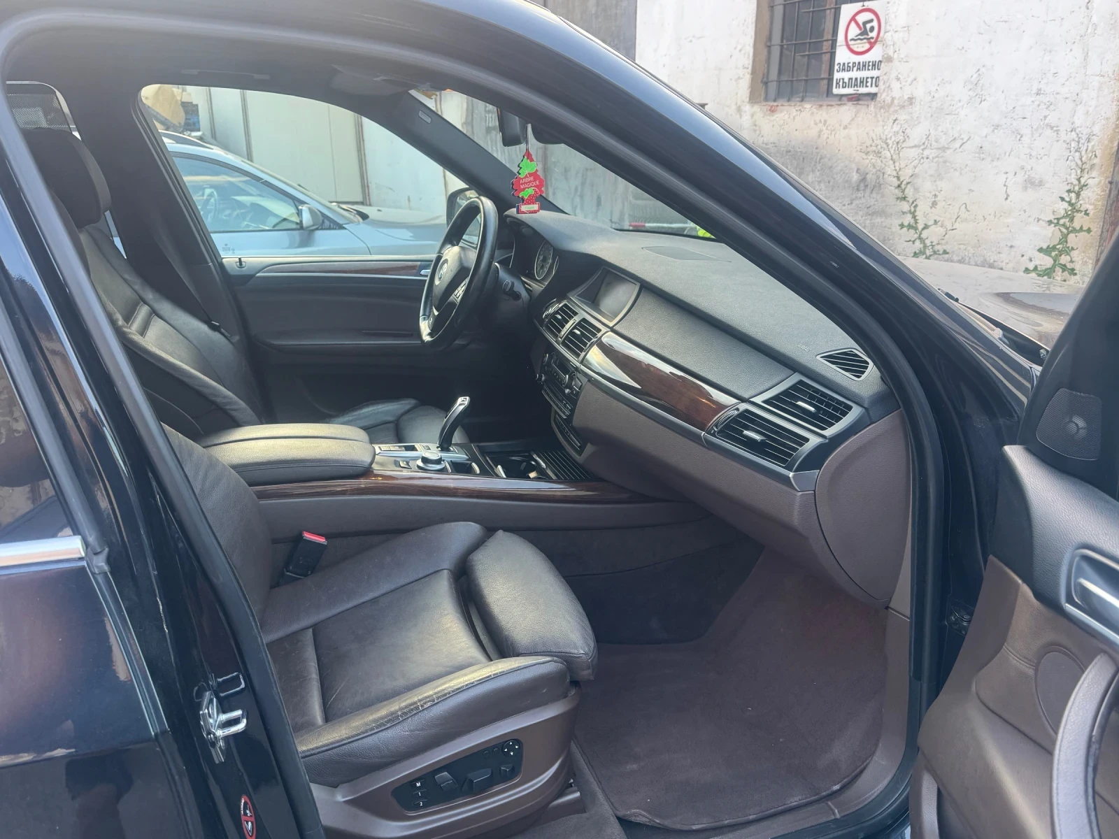 BMW X5 3.5xd M-Pack - изображение 7