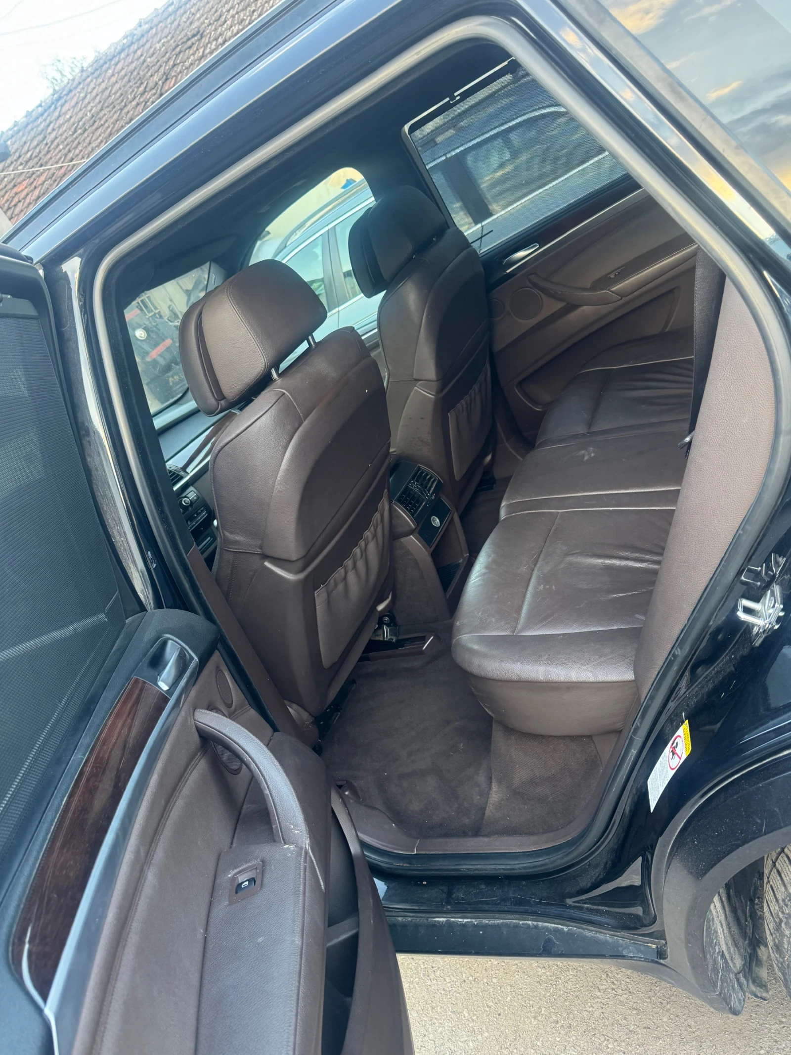 BMW X5 3.5xd M-Pack - изображение 9