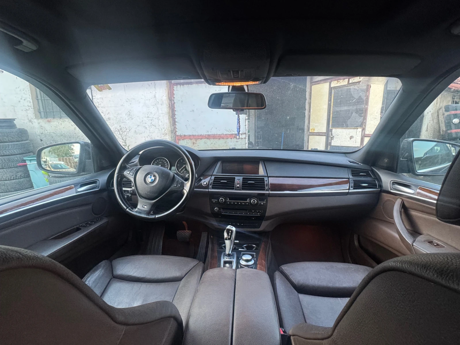 BMW X5 3.5xd M-Pack - изображение 6