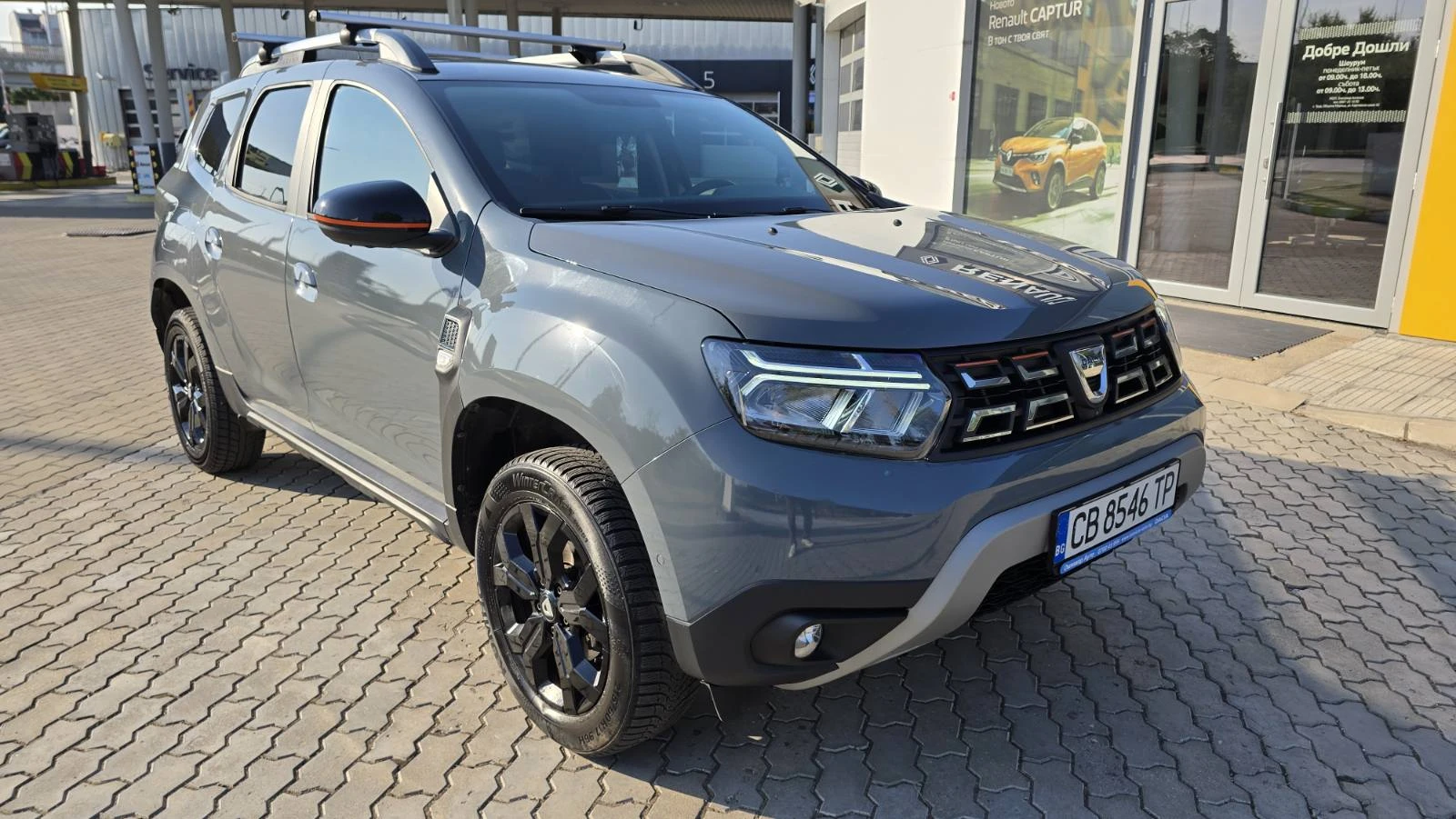 Dacia Duster  - изображение 2