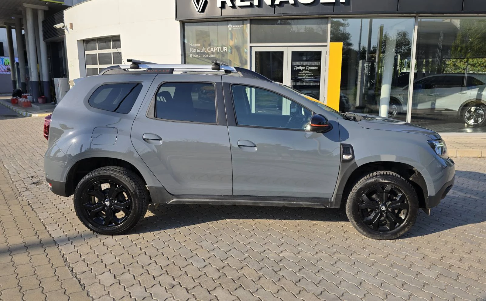 Dacia Duster  - изображение 2