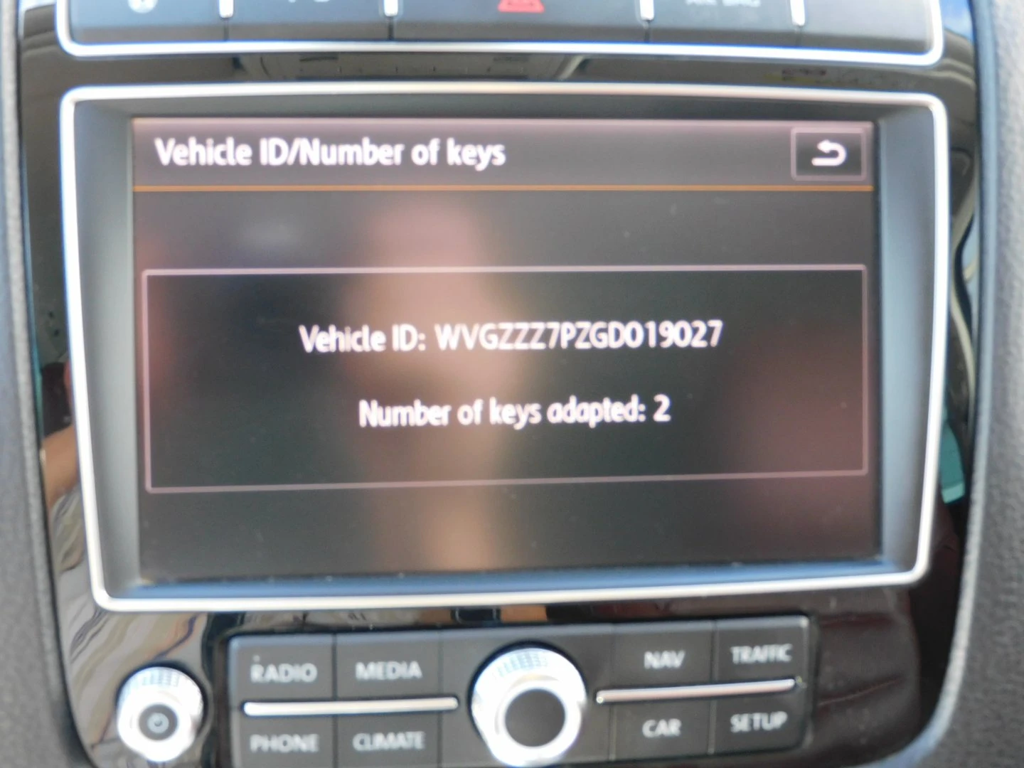 VW Touareg V6 TDI BMT 4XMOTION, снимка 17 - Автомобили и джипове - 52074403