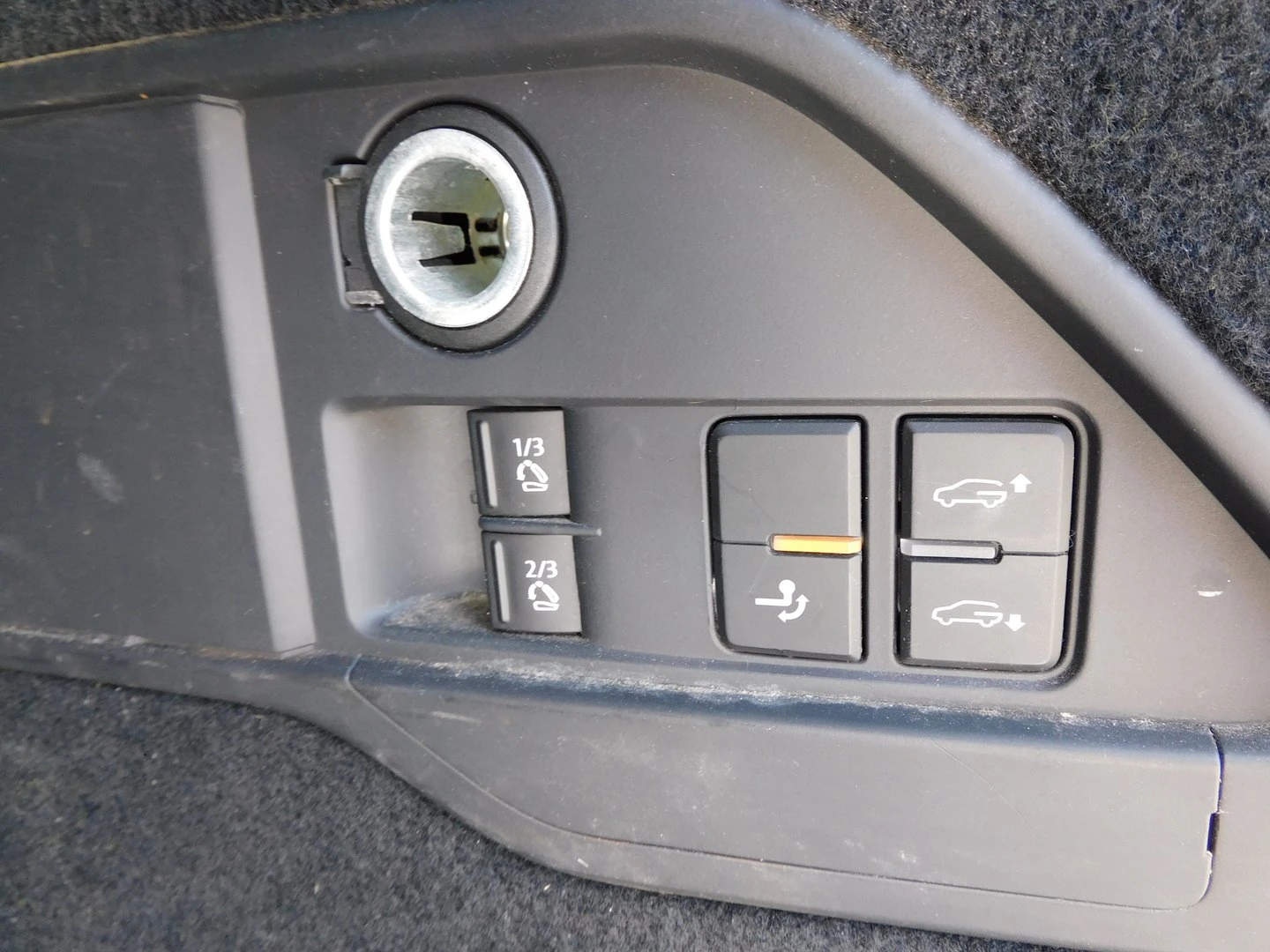 VW Touareg V6 TDI BMT 4XMOTION | Mobile.bg � ����������� 11