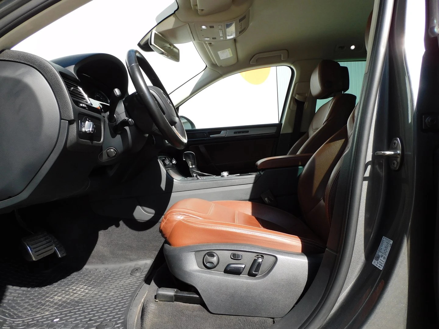 VW Touareg V6 TDI BMT 4XMOTION | Mobile.bg � ����������� 6