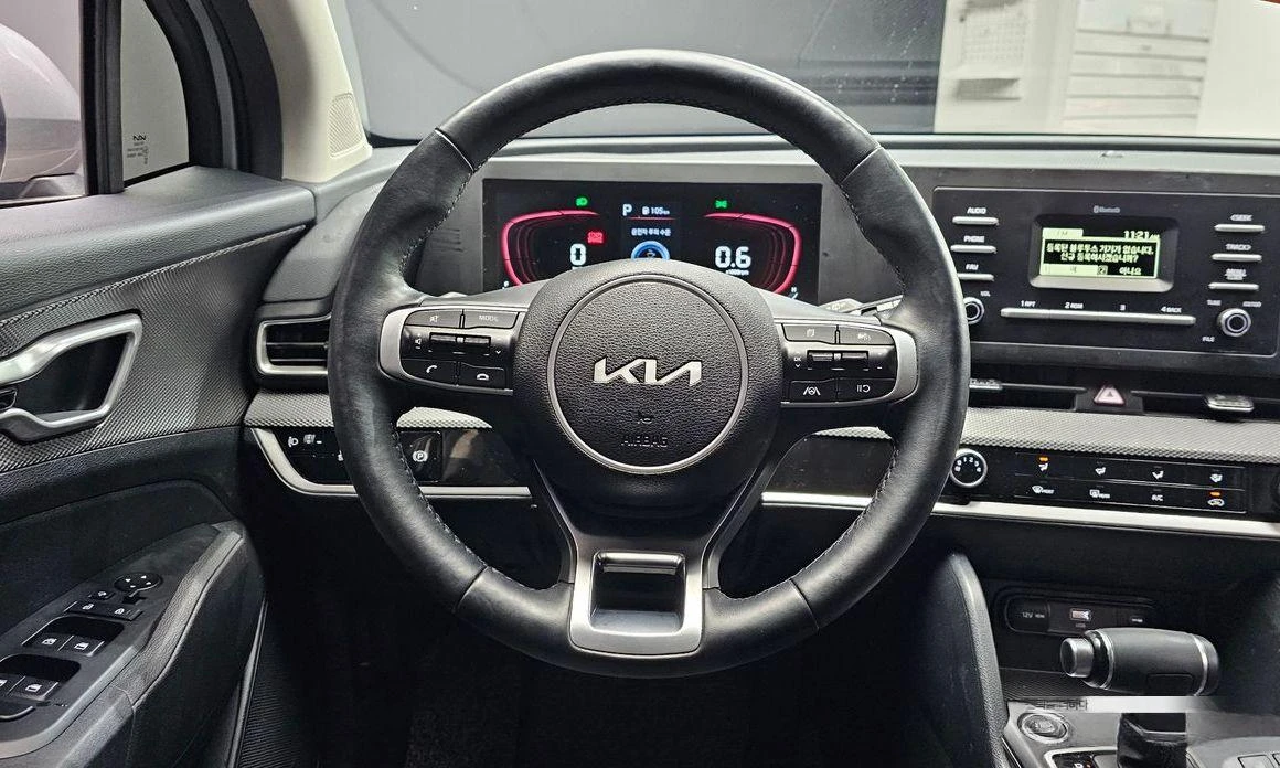 Kia Sportage LPG 2.0 2WD * -   *  | Mobile.bg   13