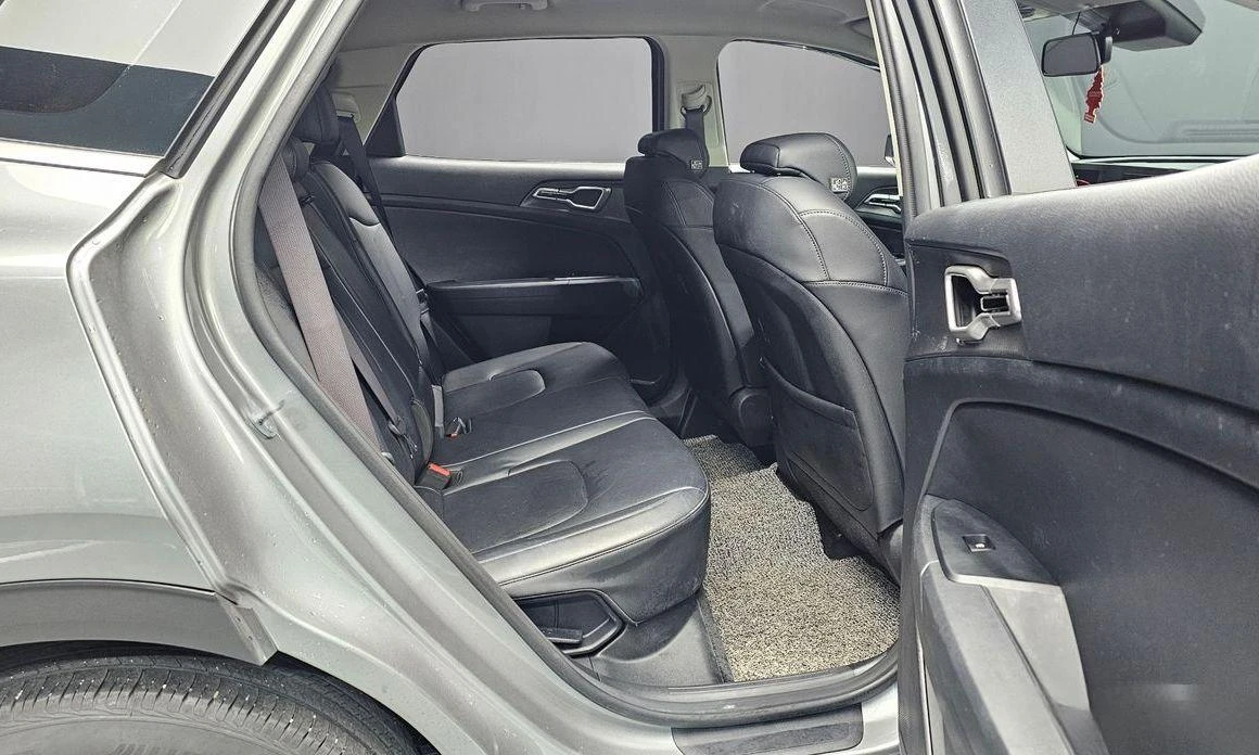 Kia Sportage LPG 2.0 2WD * -   *  | Mobile.bg   12