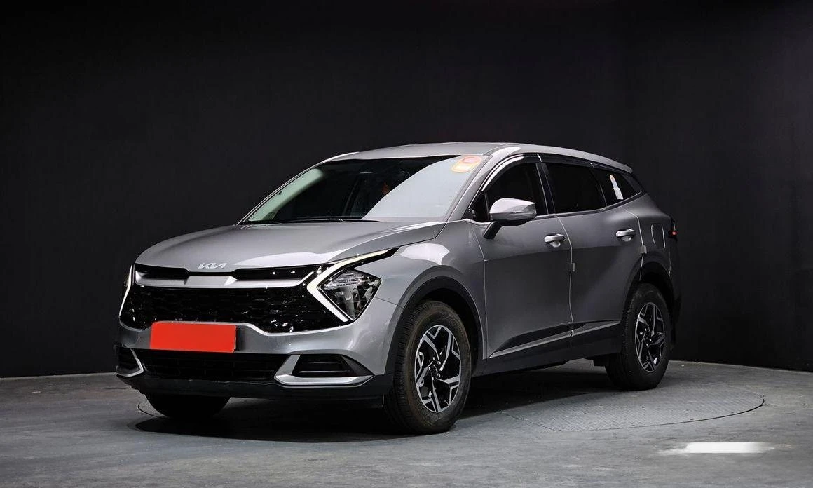 Kia Sportage LPG 2.0 2WD * -   *  | Mobile.bg   1