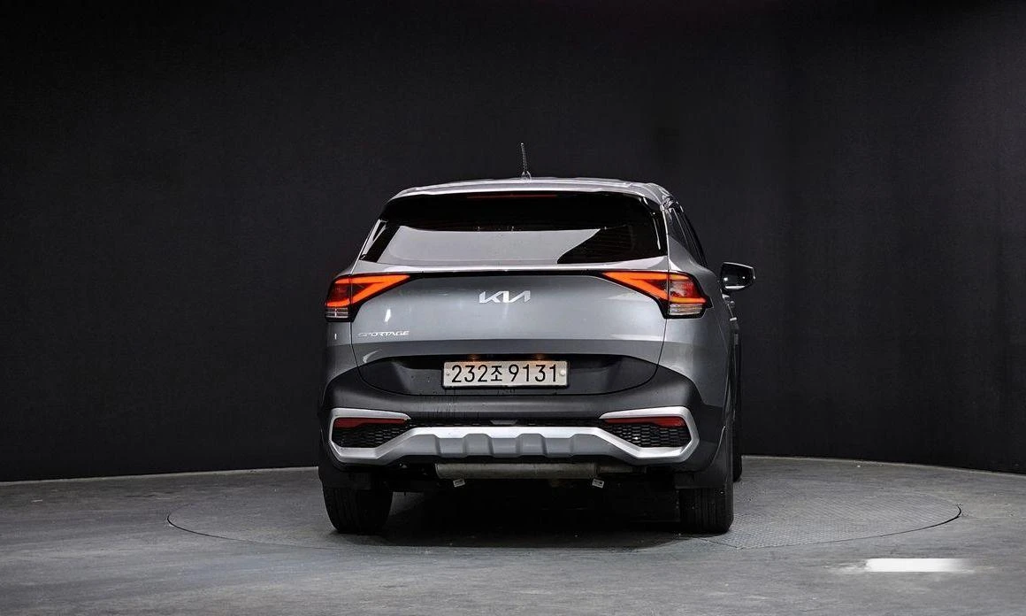 Kia Sportage LPG 2.0 2WD * НАЙ-ДОБРА ЦЕНА В БЪЛГАРИЯ*  - изображение 4