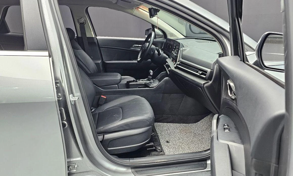 Kia Sportage LPG 2.0 2WD * -   *  | Mobile.bg   11