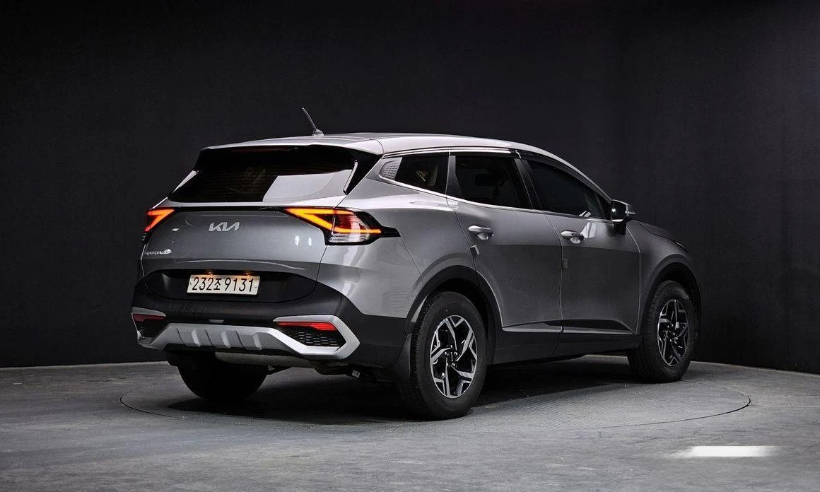 Kia Sportage LPG 2.0 2WD * НАЙ-ДОБРА ЦЕНА В БЪЛГАРИЯ*  - изображение 2
