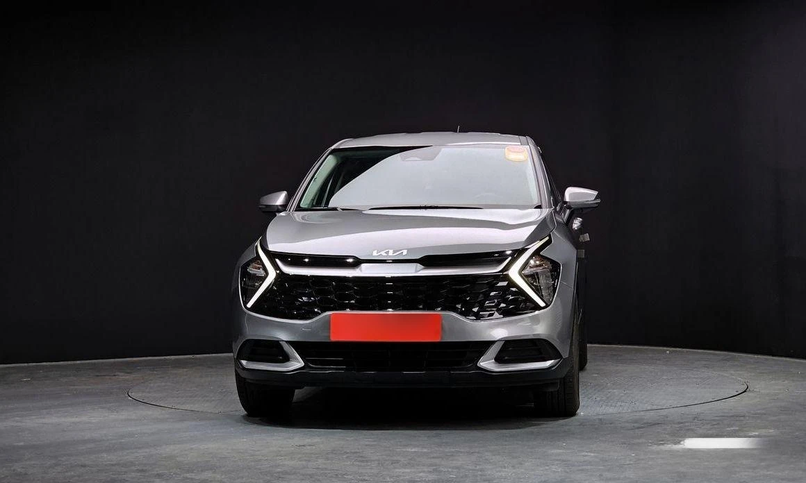 Kia Sportage LPG 2.0 2WD * НАЙ-ДОБРА ЦЕНА В БЪЛГАРИЯ*  - изображение 3