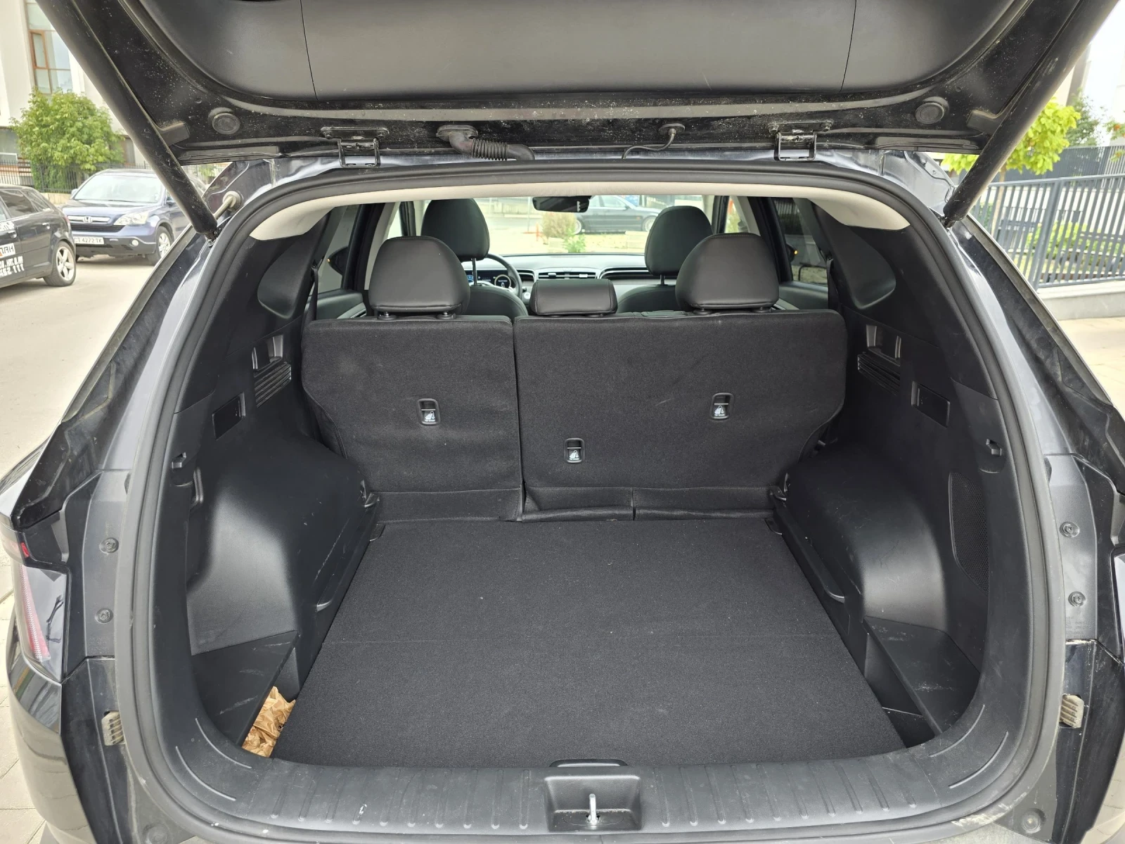 Hyundai Tucson | Mobile.bg   16