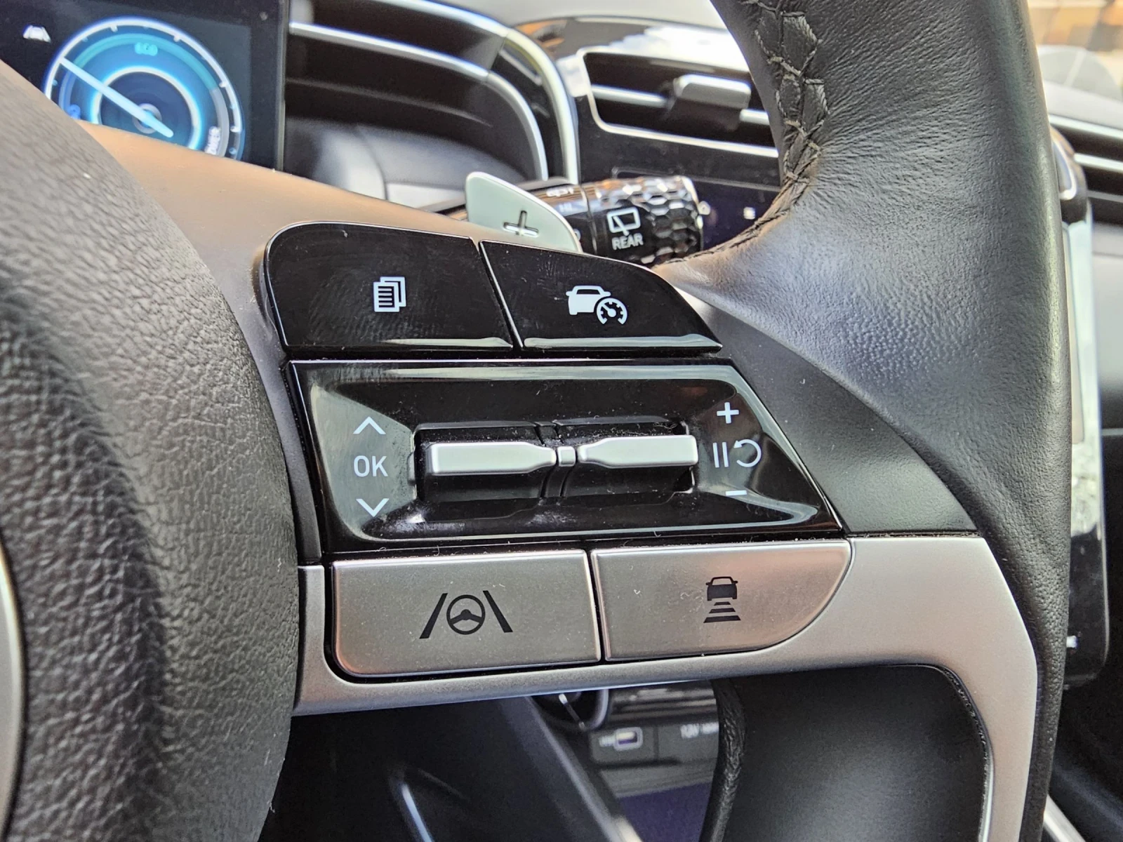 Hyundai Tucson | Mobile.bg   14