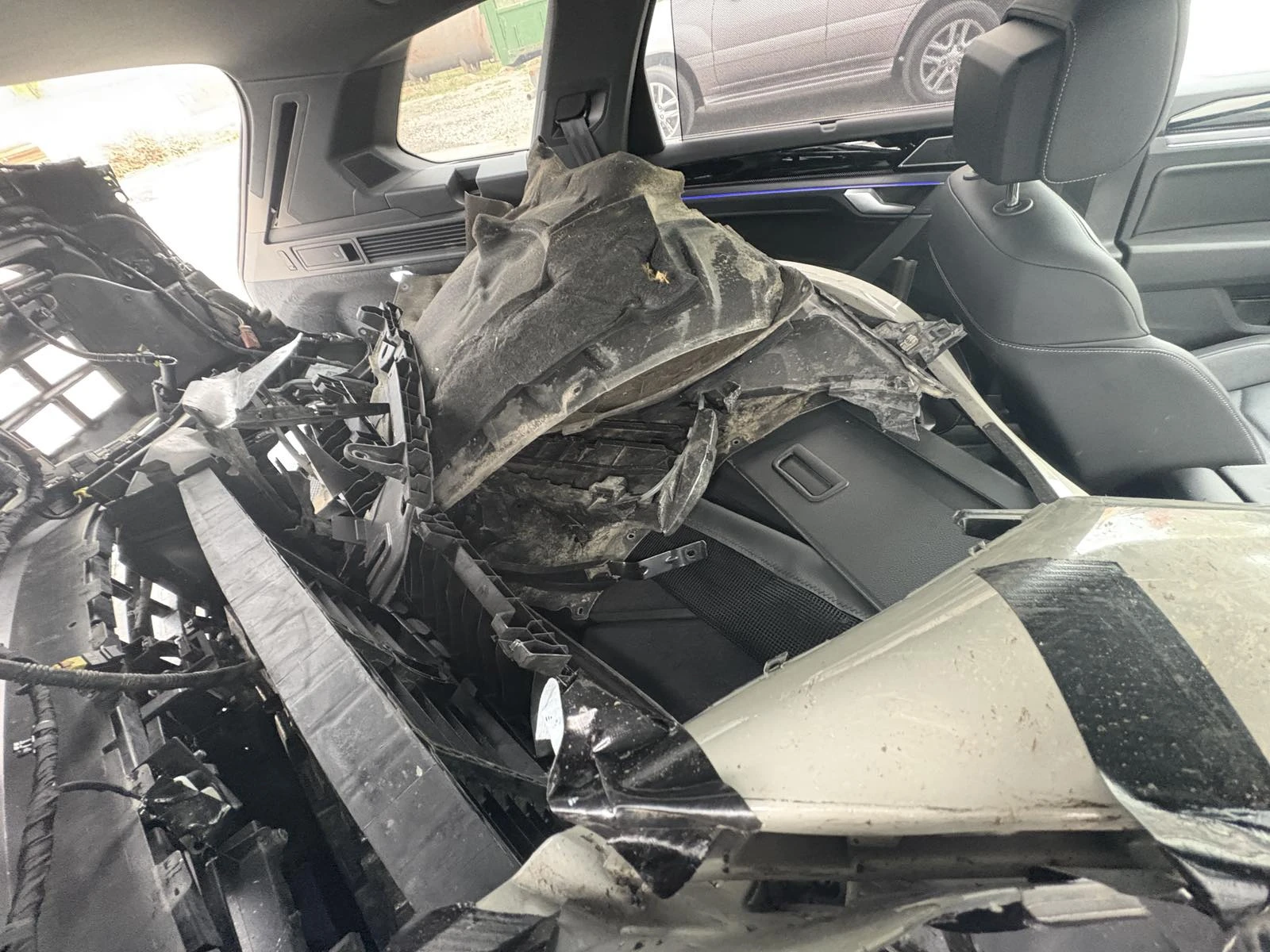 VW Touareg R 3.0TSIe | Mobile.bg   15