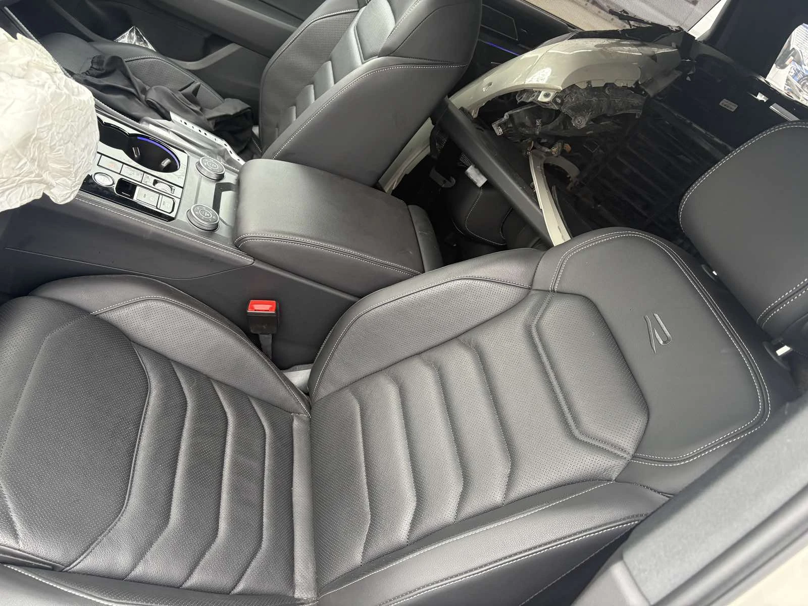 VW Touareg R 3.0TSIe | Mobile.bg   12