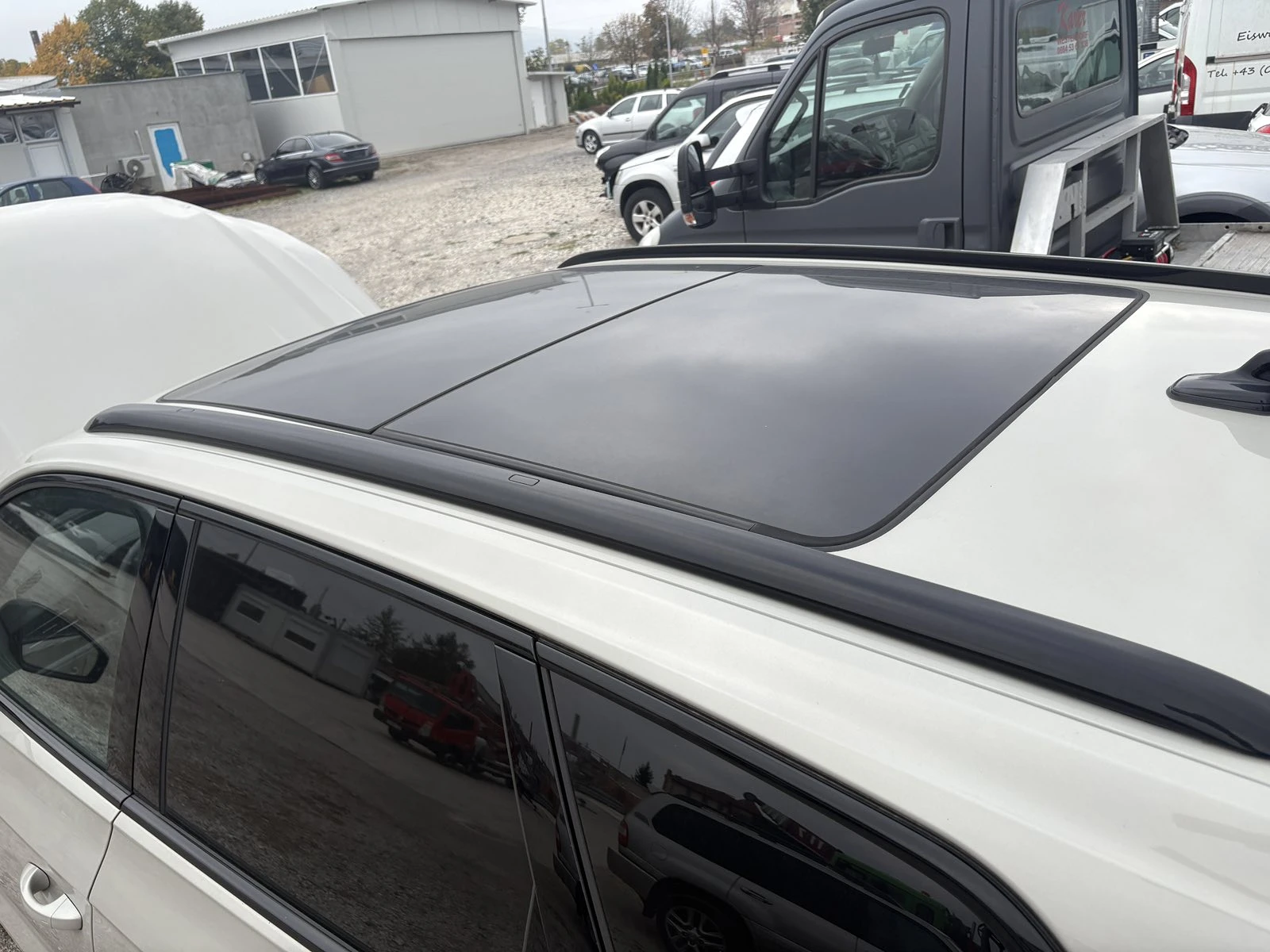 VW Touareg R 3.0TSIe | Mobile.bg   7