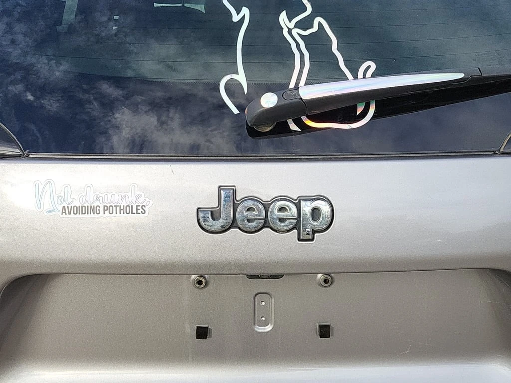 Jeep Cherokee * NORTH * CARFAX *    | Mobile.bg   16