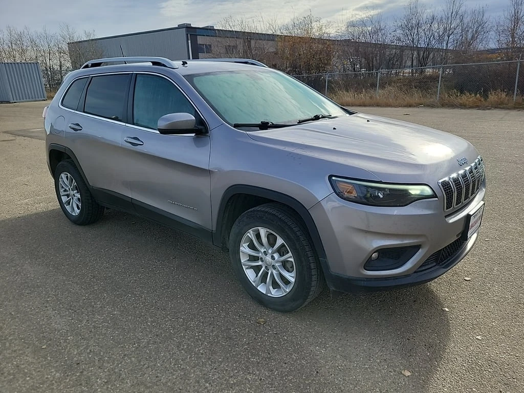 Jeep Cherokee * NORTH * CARFAX *    | Mobile.bg   2