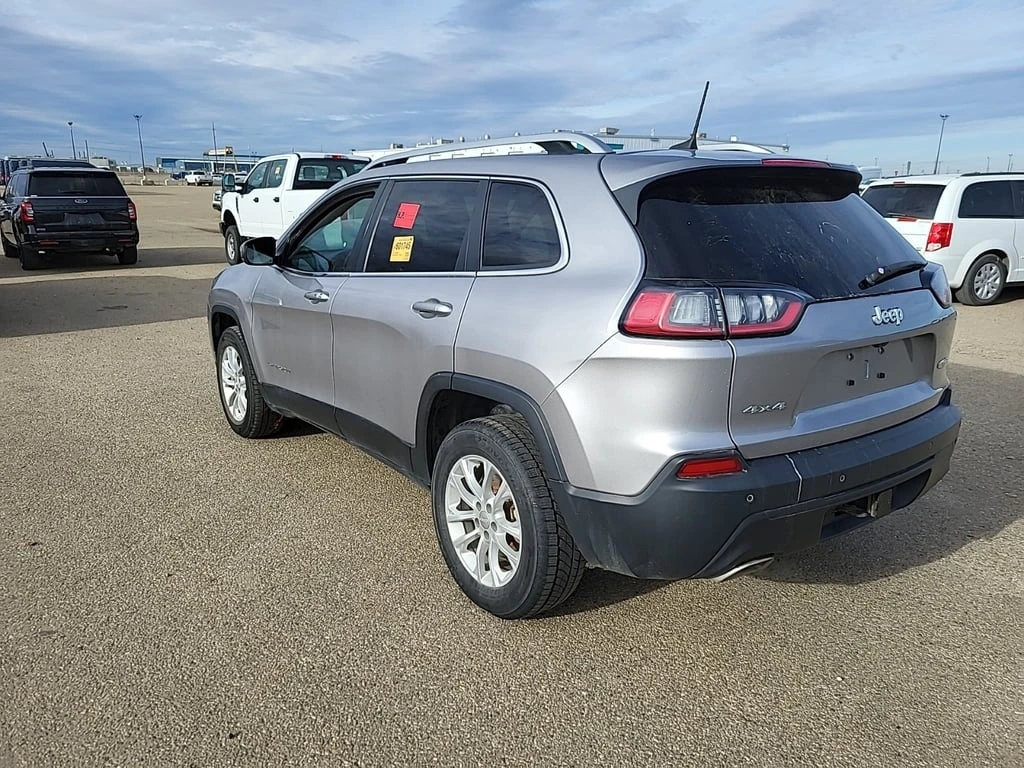 Jeep Cherokee * NORTH * CARFAX *    | Mobile.bg   4