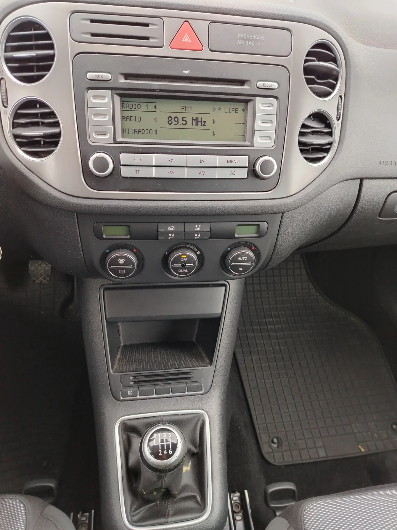 VW Tiguan 2.0 TDI | Mobile.bg   11