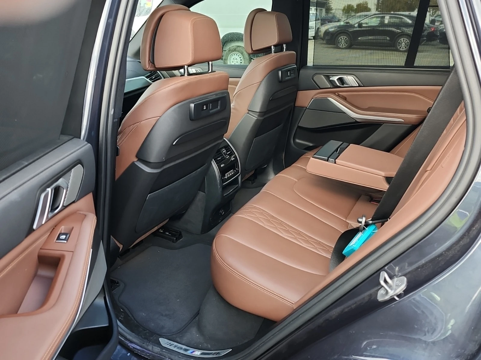 BMW X5 40i * * CARFAX * *   * *  | Mobile.bg   10