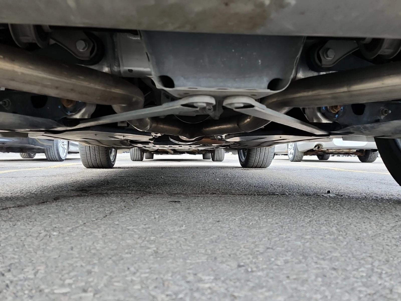 BMW X5 40i * * CARFAX * *   * *  | Mobile.bg   13