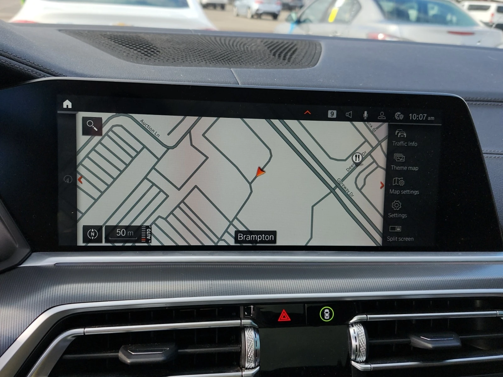 BMW X5 40i * * CARFAX * *   * *  | Mobile.bg   8