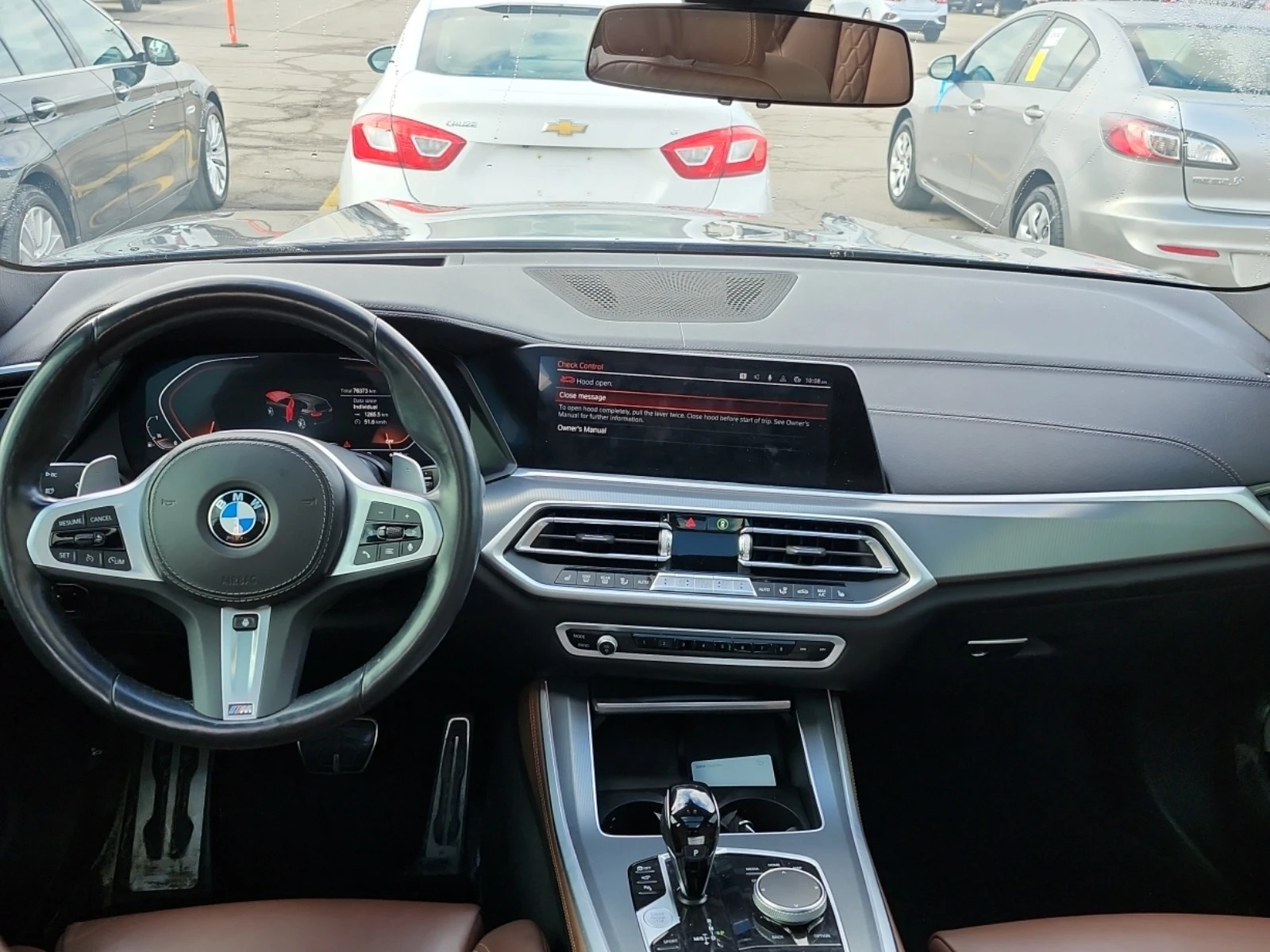 BMW X5 40i * * CARFAX * *   * *  | Mobile.bg   6