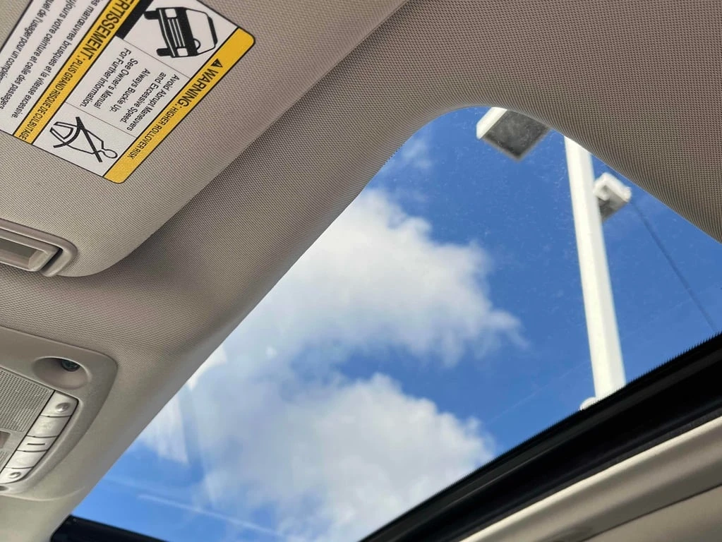 Nissan Armada Platinum  CARFAX | Mobile.bg � ����������� 16