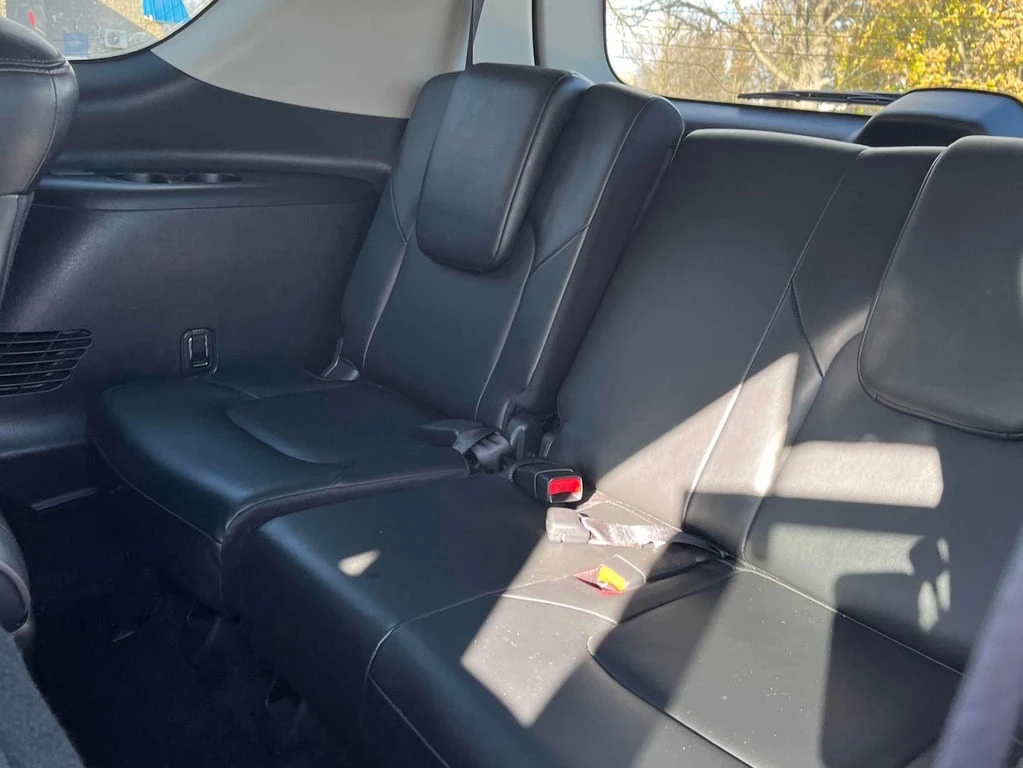 Nissan Armada Platinum  CARFAX | Mobile.bg � ����������� 13