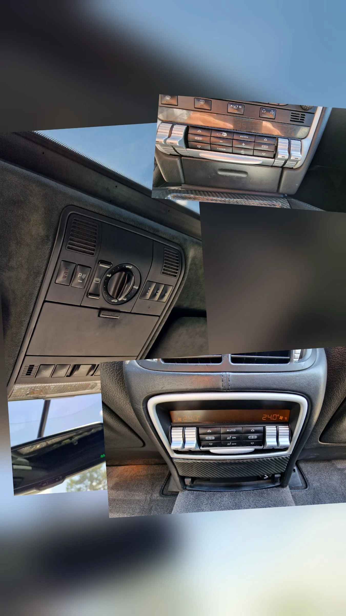 Porsche Cayenne TURBO | Mobile.bg � ����������� 12