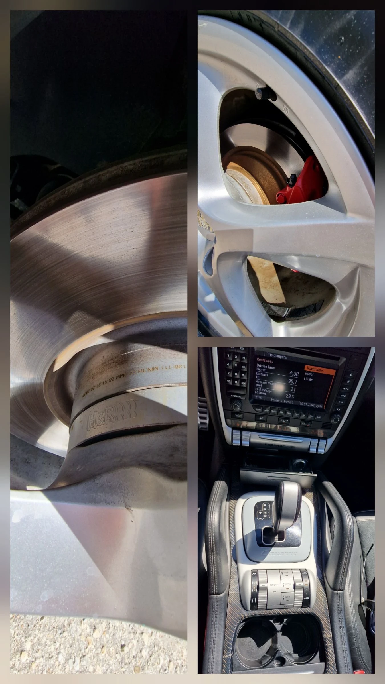 Porsche Cayenne TURBO | Mobile.bg � ����������� 8