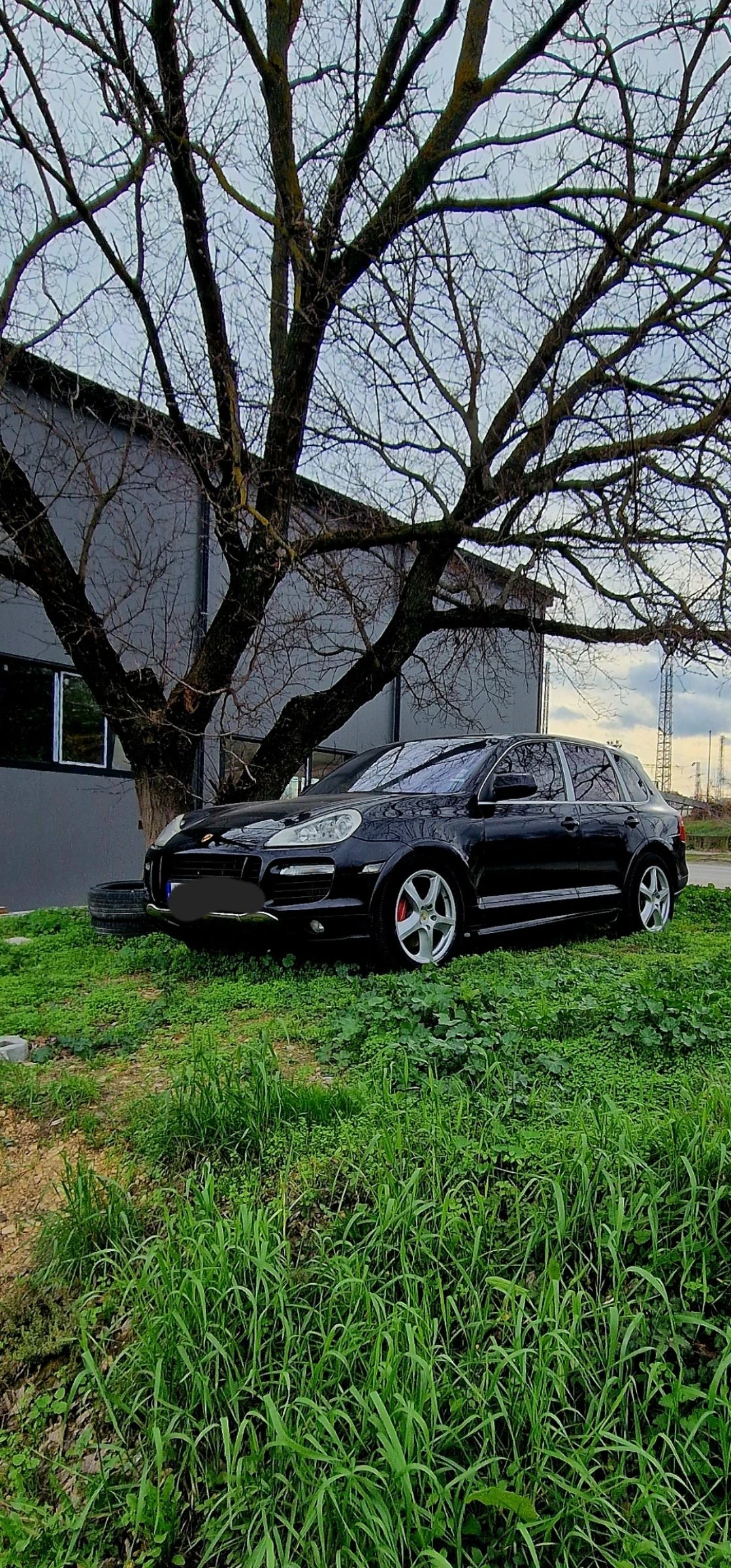 Porsche Cayenne TURBO | Mobile.bg � ����������� 2
